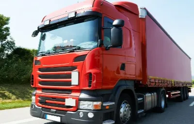 Bursa Konak Ambar Kargo