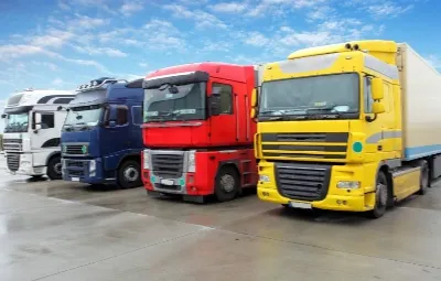 Bursa Konak Nakliye Ambarı