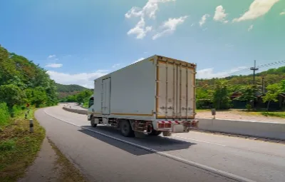 Bursa ile Konak Arası Bulaşık Makinesi Taşıma