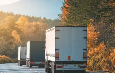 Bursa ile Konak Arası Klima Taşıma