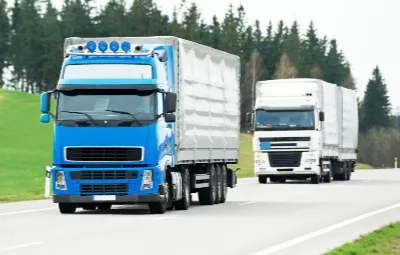 Bursa ile Konak Arası Eşya Taşıma